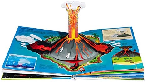 The Ultimate Book of Planet Earth