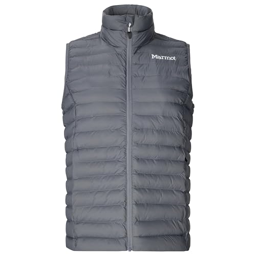 Image of MARMOT Women's Echo Featherless Vest- Lightweight Down Alternative Puffer Vest
