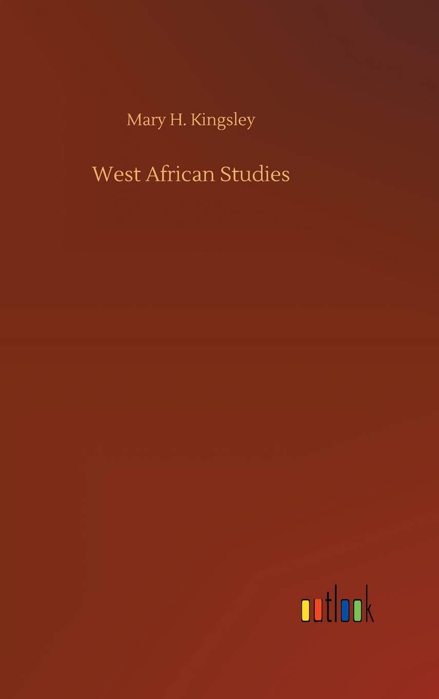 West African Studies