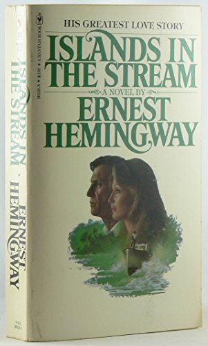 Islands in the Stream view 2