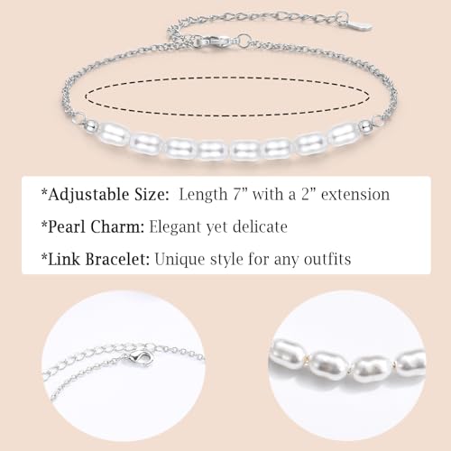 Image of 5th /6th /8th Grade Graduation Gifts for Girls Grad Gifts 2026 Graduation Bracelets Primary Middle School