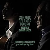 Sonetos del Amor Oscuro: Música Original y Poesía