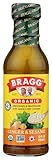 Bragg Ginger and Sesame Salad Dressing, 12 Fluid Ounce - 6 per case.