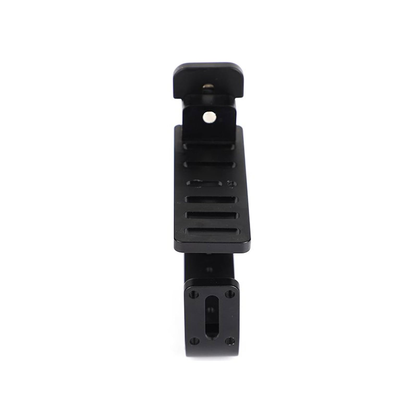 OcraTorch H620 Verstellbarer drehbarer Goodman-Griffadapter Technisches Tauchlichtzubehör Universal Tauchwerkzeug für OcraTorch D630, D620, D850, D511, ZD710 Unterwasserlichter