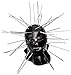 Rubie's Men's Slipknot Craig Full Mask