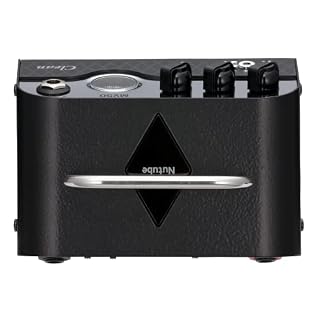 Vox Ampli MV50-CL MV50 clean – Image 6