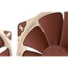 Noctua-NF-A20-PWM-Ventilador-Silencioso-4-Pines-200x30-mm-Marron