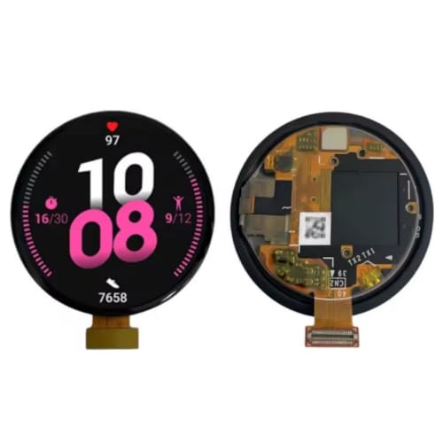 Honor Magic Watch 2 42 mm écran LCD tactile bloc de réparation vitre
