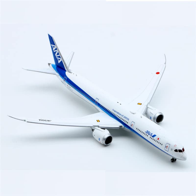 Amazon | JC Wings 1/400 完成品 ANA Airlines For Boeing B787-10  