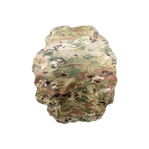 McGuire Gear Waterproof Rucksack Cover