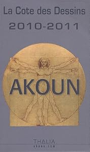 Livres Couvertures de La cote des dessins, pastels, gouaches et aquarelles