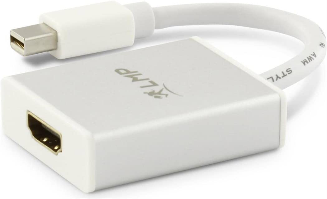 aiino Adattatore Accessorio Collegamento da Mini Displayport | WhichOne