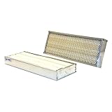 Wix 42562 Cabin Air Filter