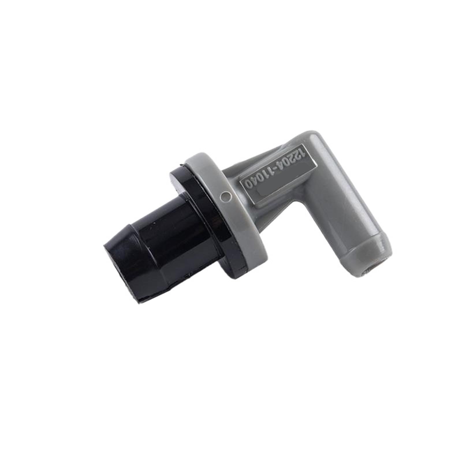 Tydsdrde One Color Crankcase Vent Valve Fit For 1996 1997 4.3Cm*2.5Cm Positive Crankcase Ventilation Pcv Valve 12204-11040