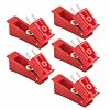 Garosa 5Pcs Trigger Switch High Sensitivity Switch for MIG Welding Torch Quick Control Easy Installation