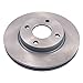 Produktbild febi bilstein 12578 Bremsscheibensatz , 2 Bremsscheiben