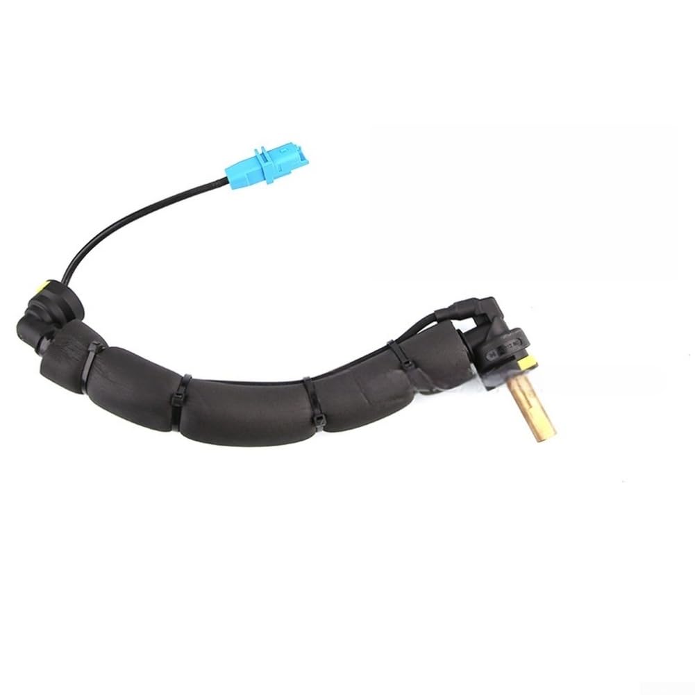 Durite de reniflard de carter moteur 9664181280 pour bloc 2.0L 16V C5 308