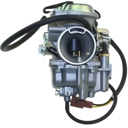 Carburateur BS26 moto scooter AN125 idéal pour trajets urbains