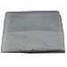 Grillabdeckung - Wetterschutzhülle für Grillwagen 90 x 60 x 115 cm (B x T x H) aus Oxford-Polyester 420D61056