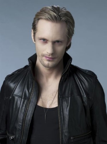 POSTERS Alexander Skarsgard Eric True Blood 02 28 x 43 cm