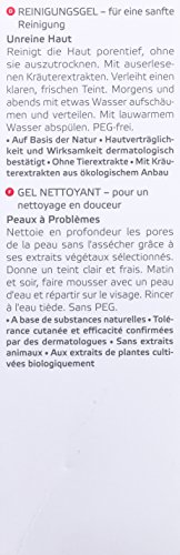Borlind Purifying Care Reinigingsgel, 150ml - Afbeelding 7
