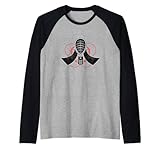 Kendo Bogu, Kendoka Manche Raglan