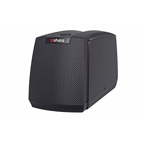 Nobreak TS SHARA UPS XPRO Professional Universal 1500VA E. Bivolt S.115/220V Bat. 2x7Ah C/Eng USB 8T