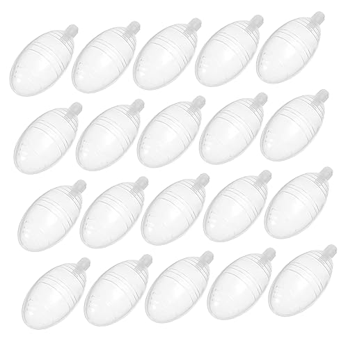 ifundom 30Pcs Whistles Dual Tone Plastic Sound for DIY Handmade Clothing Decor Lightweight Squeaky for Playtime and Creative Projects