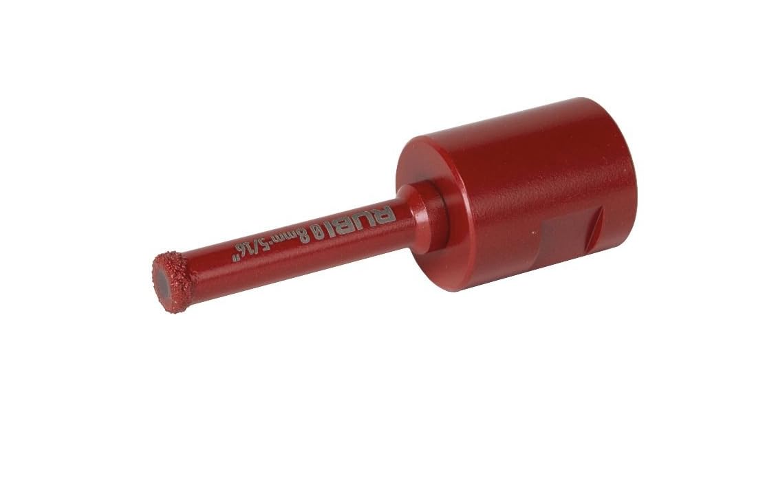 BROCA DRYGRES PREMIUM 8 MM