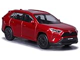  Modellauto Toyota RAV4 1:43