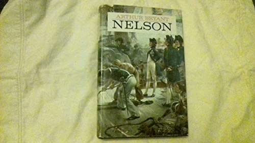 Nelson B0010NRZY0 Book Cover