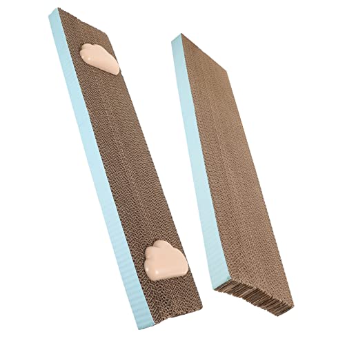 BESTOYARD 1 Conjunto De Poste Fixo Para Arranhar Gatos Poste Para Arranhar Gatos Suporte Para Arranh