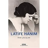  Latife Hanim