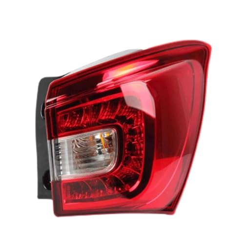 Feu arrière LED pour SX4 avec clignotant de signalisation intense