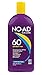 No-Ad 00224 SPF 60 Sunscreen Lotion, General Protection 16 oz, Purple Finish