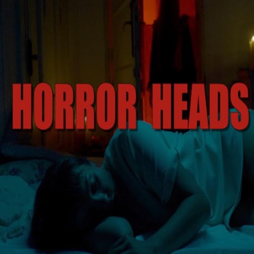 Horror Shots - The Burning