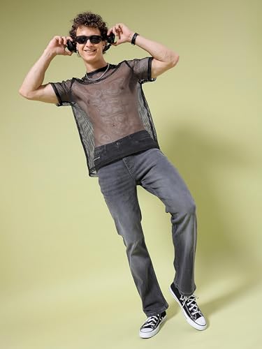 Image of THE Indian Garage CO Men Jeans