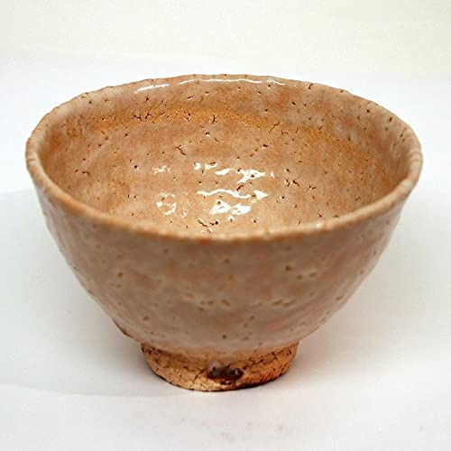 萩焼 杉山芳寿造 茶道具 茶碗 抹茶碗 陶芸 Amazon | 萩焼・杉山芳寿・抹茶碗 | ノーブランド品 | 抹茶碗