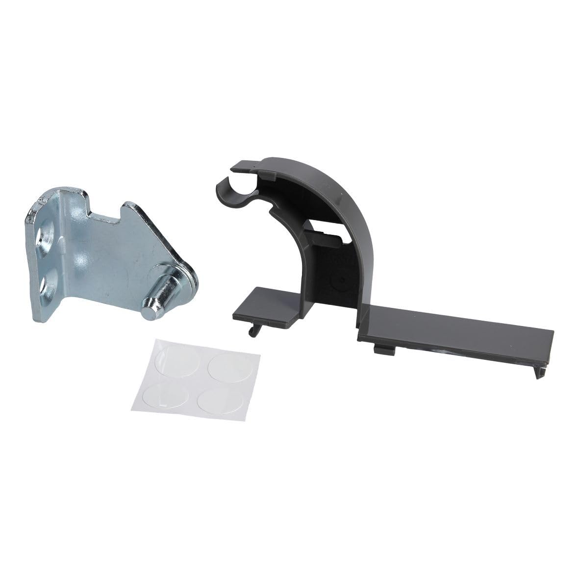 easyPART Kompatibel/Ersatz für LG Electronics AEH75596714 Türscharnier links unten LG für Kühlschrank