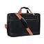 Pu Black Brown