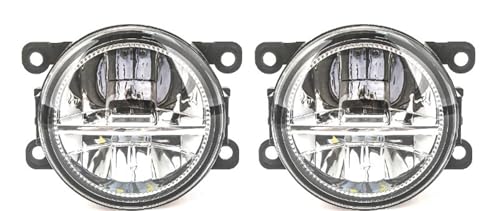 bcumst fari fendinebbia auto Per Suzuki Per Swift Per Grand Per Vitara 2 Per Jimny Alto JB64 JB74 SX4 Fendinebbia Faro Alogeno(LED)