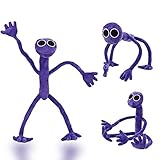 keyearth Rainbow Plush Toys, Funny Rainbow F Stuffed Animal Plush Toys, Horror Games Stuffed Toys, E