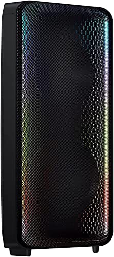 Samsung Sound Tower MX ST50B Enceinte de Soirée Sans Fil Bluetooth 5.0 - vue 3