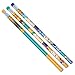 Disney Phineas and Ferb Pencils (12) (Aqua) Party Accessory