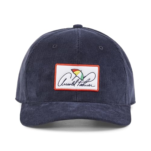 Image of Puma Golf Men's Ap Corduroy Cap
