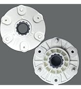 Amazon.com: YHZONE MFG63099101 Washer Door latch Hook Lock Strike
