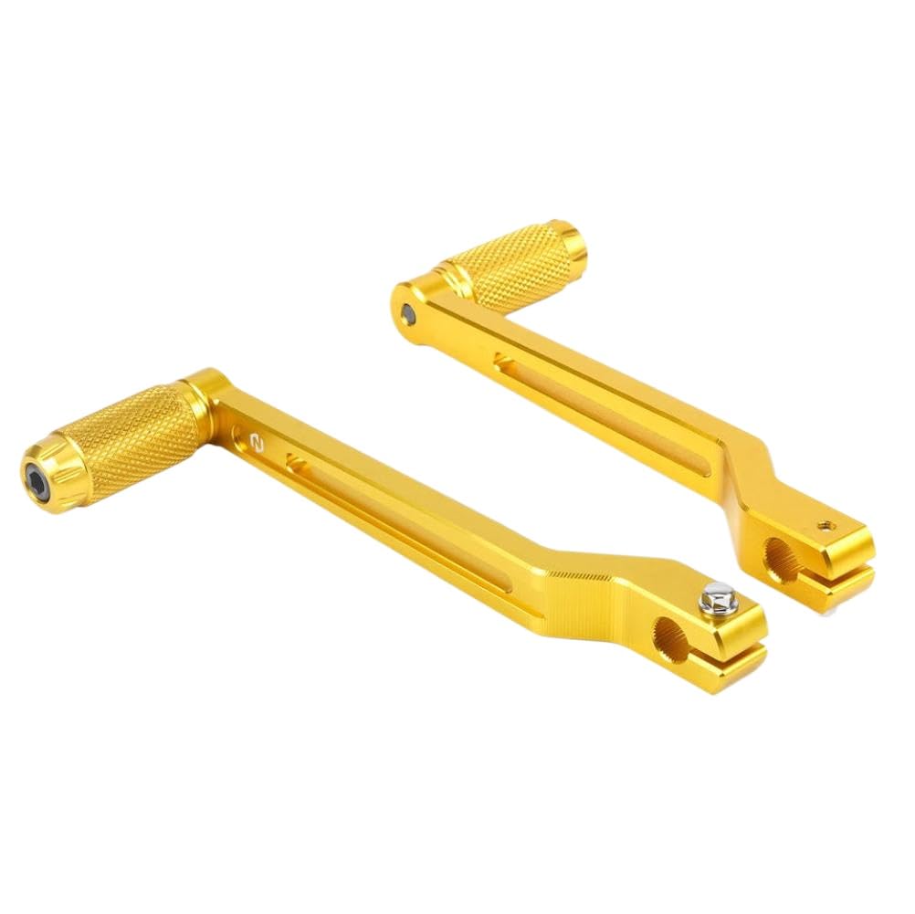 TvpTWfqDS Extended Gear Shifter Levers Compatible with FLHXS 2014-2024 Road King FLHR FLHRC Road FLTRX Ultra FLTRU(GL)