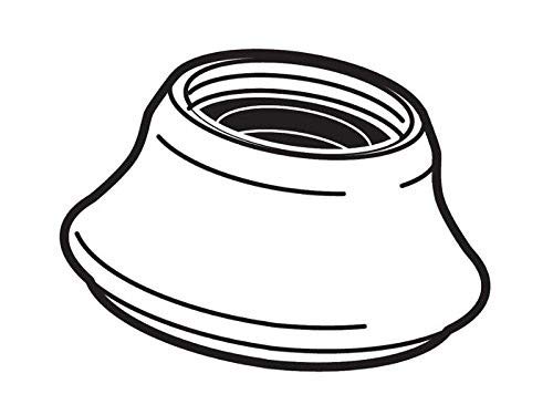 Delta Faucet RP48373 Aerator, Chrome - Thumbnail 3