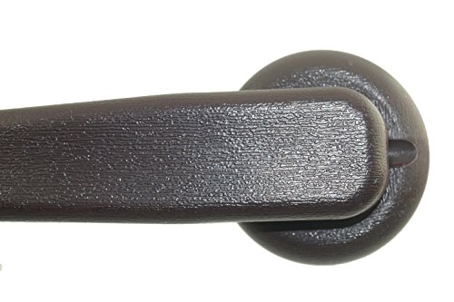1Pcs Recliner Replacement Parts - Handle Only - 10" Long 5/8" Lever Style Handle Fits Many Manufacturer Brands, Chair Release Handle Handset For Sofa, Couch Or Recliner. Pro Furniture Parts #TOP4
