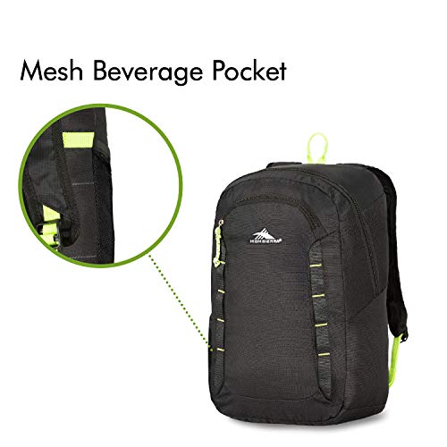 high sierra cabin bag